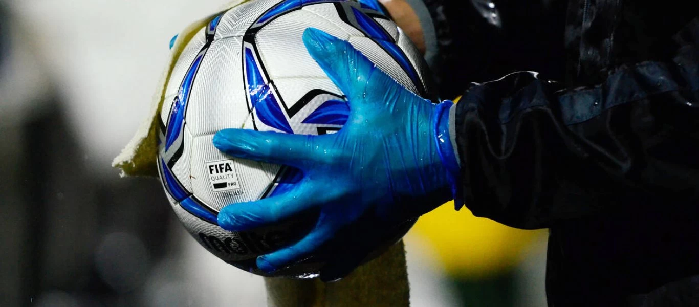 Ελληνικό πρωτάθλημα: Αναβολή του αγώνα Λαμία - Ξάνθη